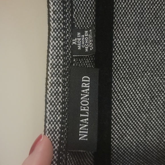 Duster Cardigan - Picture 5 of 5